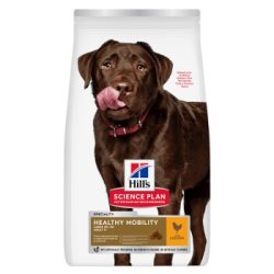 Hill's Science Plan Healthy Mobility Large Breed Adult 1+ mit Huhn 14 kg
