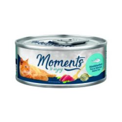 MOMENTS Adult Atlantik-Thunfisch 24x70 g