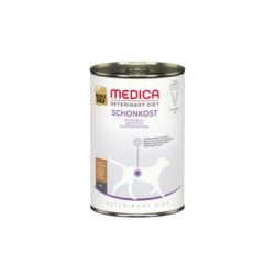 SELECT GOLD Medica Nassfutter Hund Adult Schonkost, Huhn Pute mit Reis 6x400 g