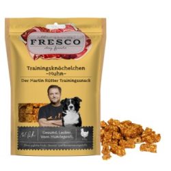 FRESCO M. Rütter Trainingsknöchelchen 2x150g Huhn 2x150 g