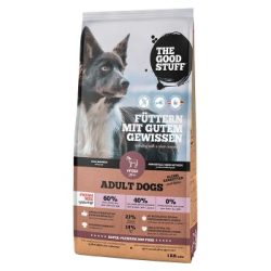 The Goodstuff Adult Minis Pferd 6x1 kg