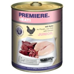 PREMIERE Meati Junior 12x800 g