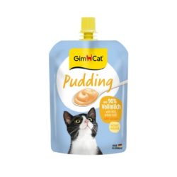 GimCat Pudding Classic 8x150g