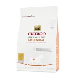 SELECT GOLD Medica Nierendiät Mini mit Huhn 2,5 kg