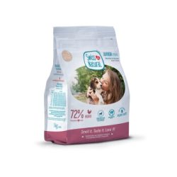 Swiss Natural Soft Junior Huhn und Kartoffel 1 kg