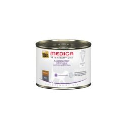 SELECT GOLD Medica Schonkost Pute 6x200 g
