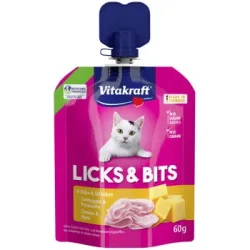 Vitakraft Licks & Bits Käse