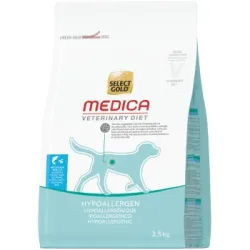 SELECT GOLD Medica Hypoallergen Lachs 2.5 kg