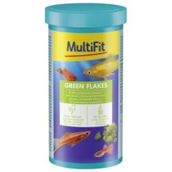 MultiFit Green Flakes 250ml
