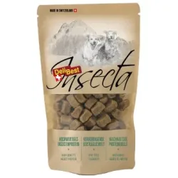 DeliBest Goody 2x100g mit Insekten