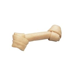 Josty Kauknoten weiß 4 Stück, 16 cm