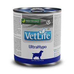 VetLife Farmina Ultrahypo 6 x 300 g