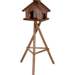 AniOne Wildvogelfutterhaus