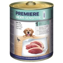 PREMIERE Meati Sensitive Ente pur 24x800 g