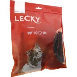 Lecky Piccoli Beef 15cm 400 g