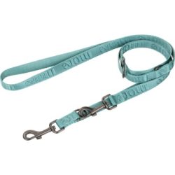 more LIFESTYLEPETS Führleine, Länge 2 Meter, türkis S