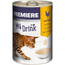 PREMIERE My Drink Huhn 20x140 g