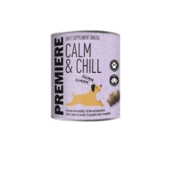 PREMIERE Supplement Hundesnack Calm & Chill 300g