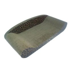 Josty Kratzmöbel Karton Eco Sofa