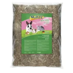 MultiFit Heu-Ernte 1 kg