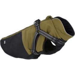 AniOne Wintermantel mit Geschirr Tristan 44 cm