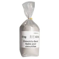 Schweizer Chinchilla-Sand 5kg