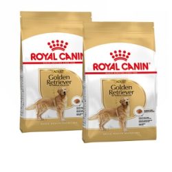 ROYAL CANIN Golden Retriever Adult 2x3 kg