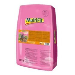 MultiFit für Zwergkaninchen mit Karotte 12.5 kg