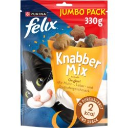 Felix KnabberMix Original 330 g