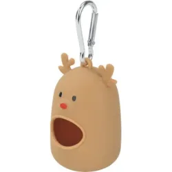 FIT+FUN Fit + Fun Xmas Kotbeutelhalter