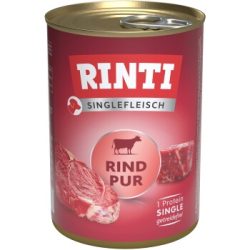 RINTI Singlefleisch 12x400g Rind pur 12x400 g