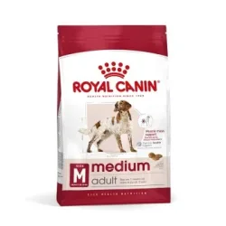 ROYAL CANIN Medium Adult 15 kg