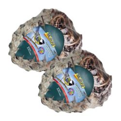 MultiFit Wildvogelfutter Riese-Pinienzapfen 2 Stück