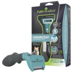 FURminator Katze S Langhaar