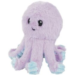 AniOne Spielzeug Kraken mit Geräusch 18 x 14 cm