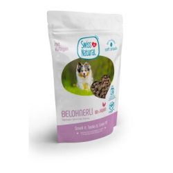 Swiss Natural Belohnerli mit Huhn & Kartoffel 400 g