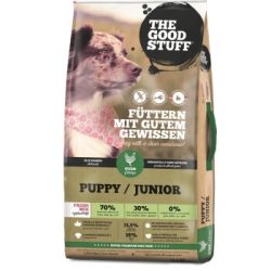 The Goodstuff Junior Huhn 12.5 kg