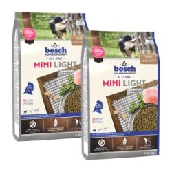 bosch Mini Light 2,5kg 2x2.5 kg