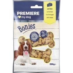 PREMIERE Bonies 200g Käse 200 g