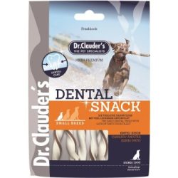 Dr. Clauder's Dental Snack Ente - Small Breed 80g