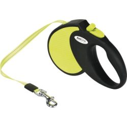AniOne Rollleine reflektierend L