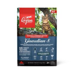 Orijen Cat Guardian 4.5 kg