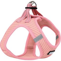 AniOne Strickweste pink S