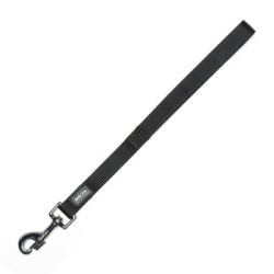 AniOne Kurzführer Classic schwarz