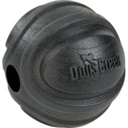 Dogs Creek Ball Satellite schwarz