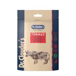 Dr. Clauder's Trainee Snack 80g Rind
