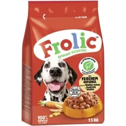 Frolic Beutel Geflügel 1.5 kg