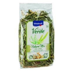 Vitakraft Nature Mix Hafer+Dinkel 2x100g