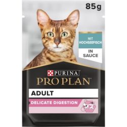 PRO PLAN Delicate Nutrisavour Hochseefisch 26x2.21 kg