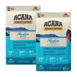 ACANA Pacifica 2x11.4 kg